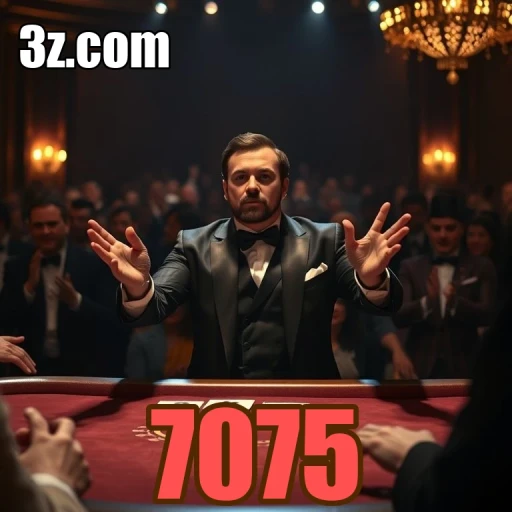 A magia do arcade no site 7075: uma experiência inesquecível