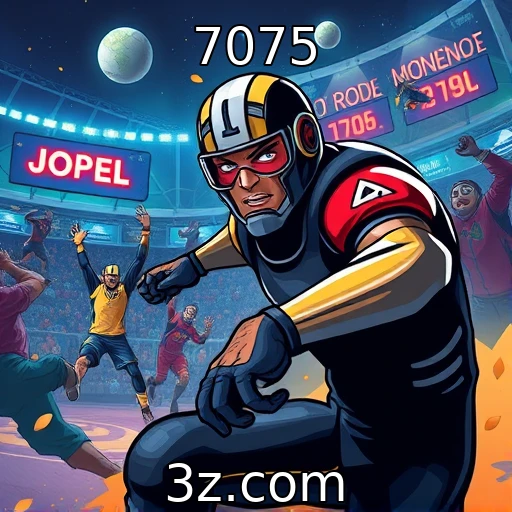 Desenvolvedores enfrentam novos desafios na criação de jogos : 7075