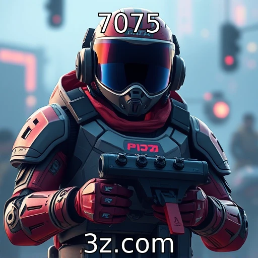 Impacto das tecnologias emergentes na experiência de jogo : 7075