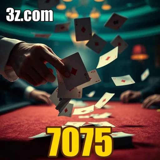 Esportes e jogos: O que o 7075 oferece de especial