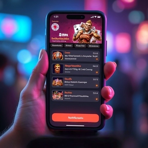 Casino Ao Vivo 7075