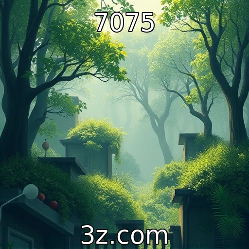 Desenvolvimento sustentável na indústria de jogos | 7075